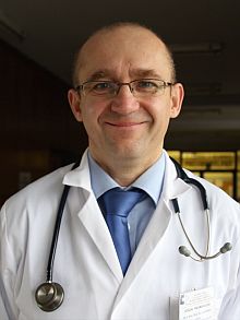dr n. med. Maciej Tażbirek