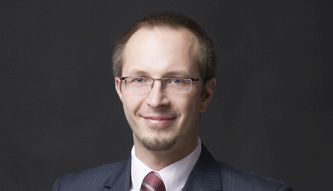 dr n. med. Tomasz Zieliński