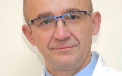 dr n. med. Maciej Tażbirek