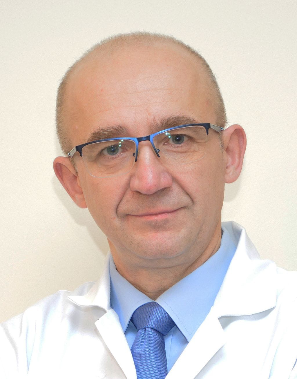 dr n. med. Maciej Tażbirek