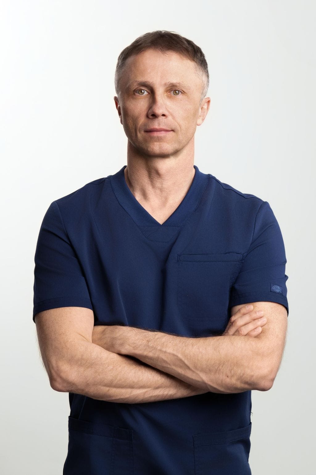 lek. med. Tomasz Orliński